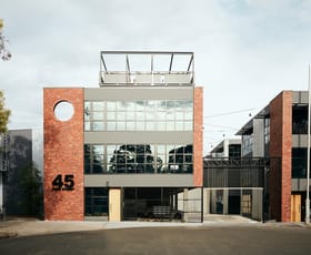 Factory, Warehouse & Industrial commercial property for lease at 45 Vere Street Richmond VIC 3121