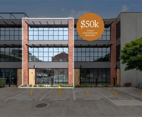 Offices commercial property leased at 13/45 Vere Street Richmond VIC 3121
