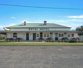 Hotel, Motel, Pub & Leisure commercial property for sale at 82 Tamba Street Tambar Springs NSW 2381