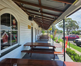 Hotel, Motel, Pub & Leisure commercial property for sale at 82 Tamba Street Tambar Springs NSW 2381