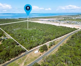 Development / Land commercial property for sale at 326-364 River Heads Road Booral QLD 4655