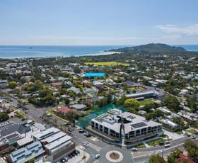 Development / Land commercial property sold at 135 Jonson Street Byron Bay NSW 2481