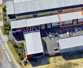 Factory, Warehouse & Industrial commercial property for sale at 4/10 Prestige Parade Wangara WA 6065