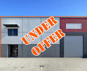 Factory, Warehouse & Industrial commercial property sold at 4/10 Prestige Parade Wangara WA 6065