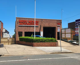 Factory, Warehouse & Industrial commercial property sold at 78 South Street Rydalmere NSW 2116