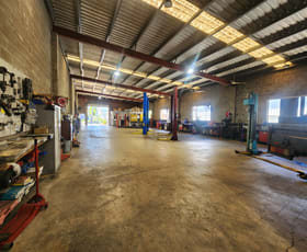 Factory, Warehouse & Industrial commercial property sold at 78 South Street Rydalmere NSW 2116