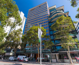 Offices commercial property leased at 50/251 Adelaide Terrace Perth WA 6000