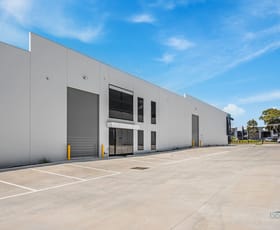 Factory, Warehouse & Industrial commercial property for sale at Lot 15/50-10 Speedwell Street Somerville VIC 3912