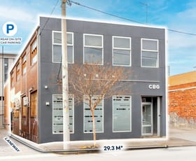 Factory, Warehouse & Industrial commercial property for sale at 33 Tope Street South Melbourne VIC 3205