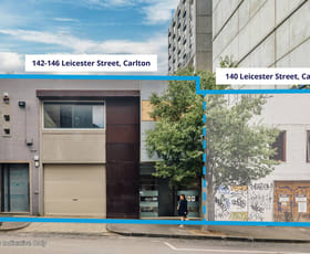 Offices commercial property for sale at 140 & 142-146 Leicester Street Carlton VIC 3053
