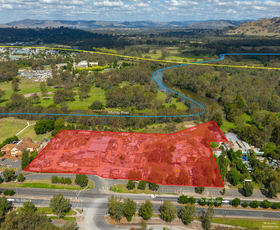 Development / Land commercial property sold at 74 Lincoln Causeway Wodonga VIC 3690