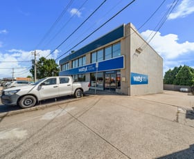 Factory, Warehouse & Industrial commercial property for sale at 125 Gladstone Street Fyshwick ACT 2609