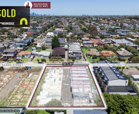 Development / Land commercial property sold at 8-10 Eileen Street Hadfield VIC 3046