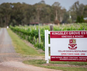 Shop & Retail commercial property for sale at KingsleyGrove Estate 49 Stuart Valley Drive Goodger QLD 4610