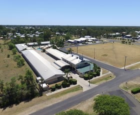 Hotel, Motel, Pub & Leisure commercial property sold at Goondiwindi QLD 4390