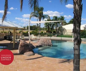 Hotel, Motel, Pub & Leisure commercial property sold at Goondiwindi QLD 4390