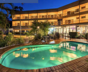 Other commercial property for sale at South Gladstone QLD 4680