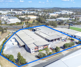 Factory, Warehouse & Industrial commercial property for sale at 93 & 99 Kelliher Road Richlands QLD 4077