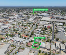 Factory, Warehouse & Industrial commercial property for sale at 14-16 Mitchell Street Shepparton VIC 3630
