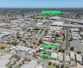 Factory, Warehouse & Industrial commercial property sold at 14-16 Mitchell Street Shepparton VIC 3630