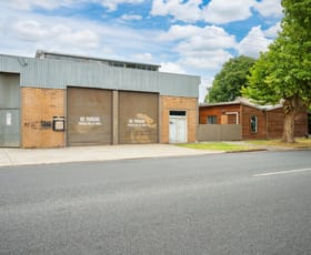 Factory, Warehouse & Industrial commercial property sold at 581 Hovell Street South Albury NSW 2640