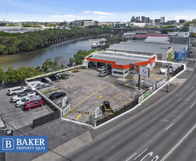 Showrooms / Bulky Goods commercial property for sale at 171 Abbotsford Road Bowen Hills QLD 4006