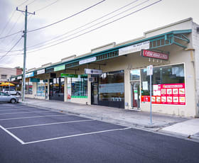 Shop & Retail commercial property sold at 68A South Parade Blackburn VIC 3130