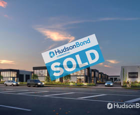Factory, Warehouse & Industrial commercial property sold at 51/30 Willandra Drive Epping VIC 3076