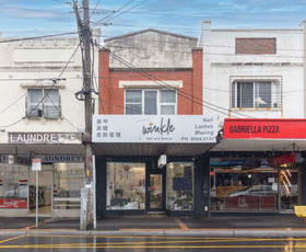 Shop & Retail commercial property for lease at Ground Floor 144 Koornang Road Carnegie VIC 3163