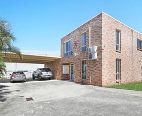 Medical / Consulting commercial property sold at 6 Osborne Street Dapto NSW 2530