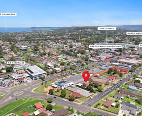 Offices commercial property sold at 6 Osborne Street Dapto NSW 2530