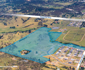 Development / Land commercial property for sale at 60 Cookes Road Armidale NSW 2350