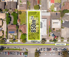 Development / Land commercial property sold at 126 David Street Dandenong VIC 3175