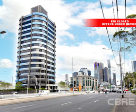 Medical / Consulting commercial property for sale at Level 7 222 Kings Way South Melbourne VIC 3205