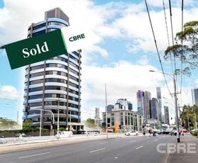 Shop & Retail commercial property sold at Level 7 222 Kings Way South Melbourne VIC 3205