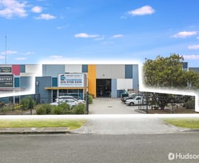 Factory, Warehouse & Industrial commercial property sold at 6 Network Drive Carrum Downs VIC 3201