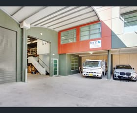 Factory, Warehouse & Industrial commercial property for sale at d21/101 Rookwood RD Yagoona NSW 2199