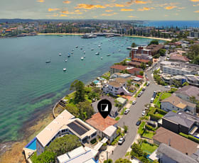 Development / Land commercial property for sale at 11 Oyama Avenue Manly NSW 2095