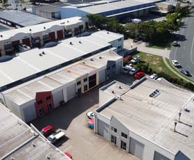 Factory, Warehouse & Industrial commercial property for sale at 18/22 - 26 Cessna Drive Caboolture QLD 4510
