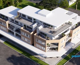 Development / Land commercial property sold at 3-5 Gilba Road Pendle Hill NSW 2145
