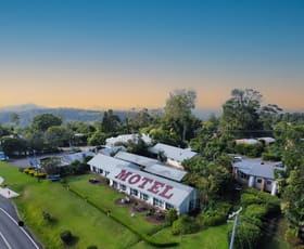 Hotel, Motel, Pub & Leisure commercial property sold at Maleny QLD 4552