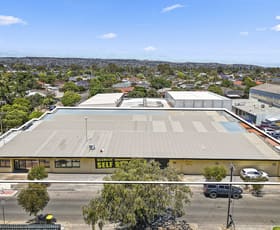 Factory, Warehouse & Industrial commercial property sold at 63 Byre Avenue Somerton Park SA 5044