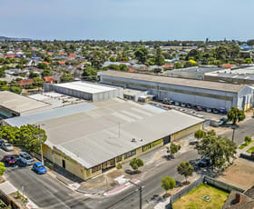 Factory, Warehouse & Industrial commercial property sold at 63 Byre Avenue Somerton Park SA 5044