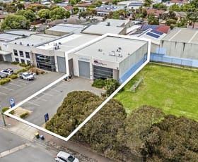 Factory, Warehouse & Industrial commercial property sold at 6 Walsh Avenue St Marys SA 5042