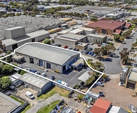 Factory, Warehouse & Industrial commercial property sold at 12 Emanuel Court Melrose Park SA 5039