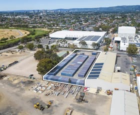 Development / Land commercial property sold at 64-66 Deeds Road North Plympton SA 5037