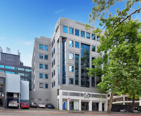 Offices commercial property sold at 35 Smith Street Parramatta NSW 2150