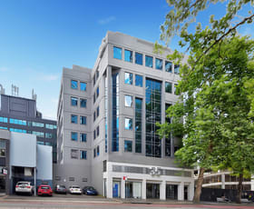 Medical / Consulting commercial property sold at 35 Smith Street Parramatta NSW 2150