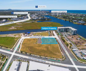 Development / Land commercial property for sale at Lot 928 Southbank Parkway Birtinya QLD 4575