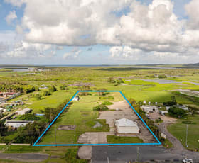 Development / Land commercial property for sale at 84 Macs Truckstop Service Road Balberra QLD 4740